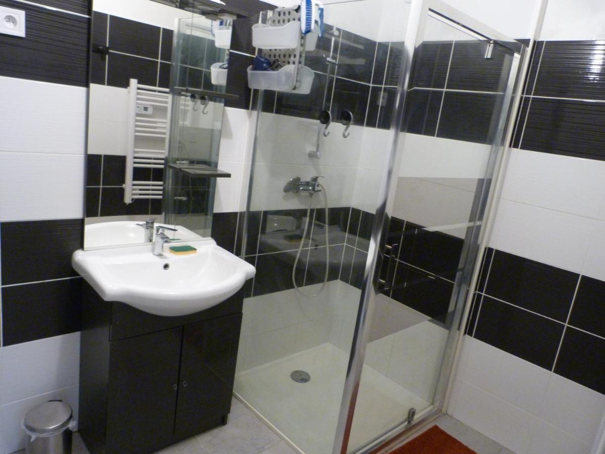 Appartement T.2 - Parking -Gratuit Vierzon Exterior photo