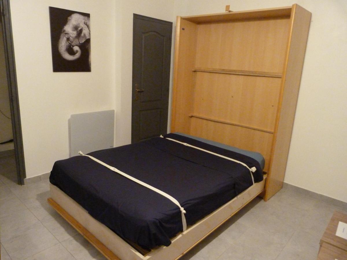Appartement T.2 - Parking -Gratuit Vierzon Exterior photo