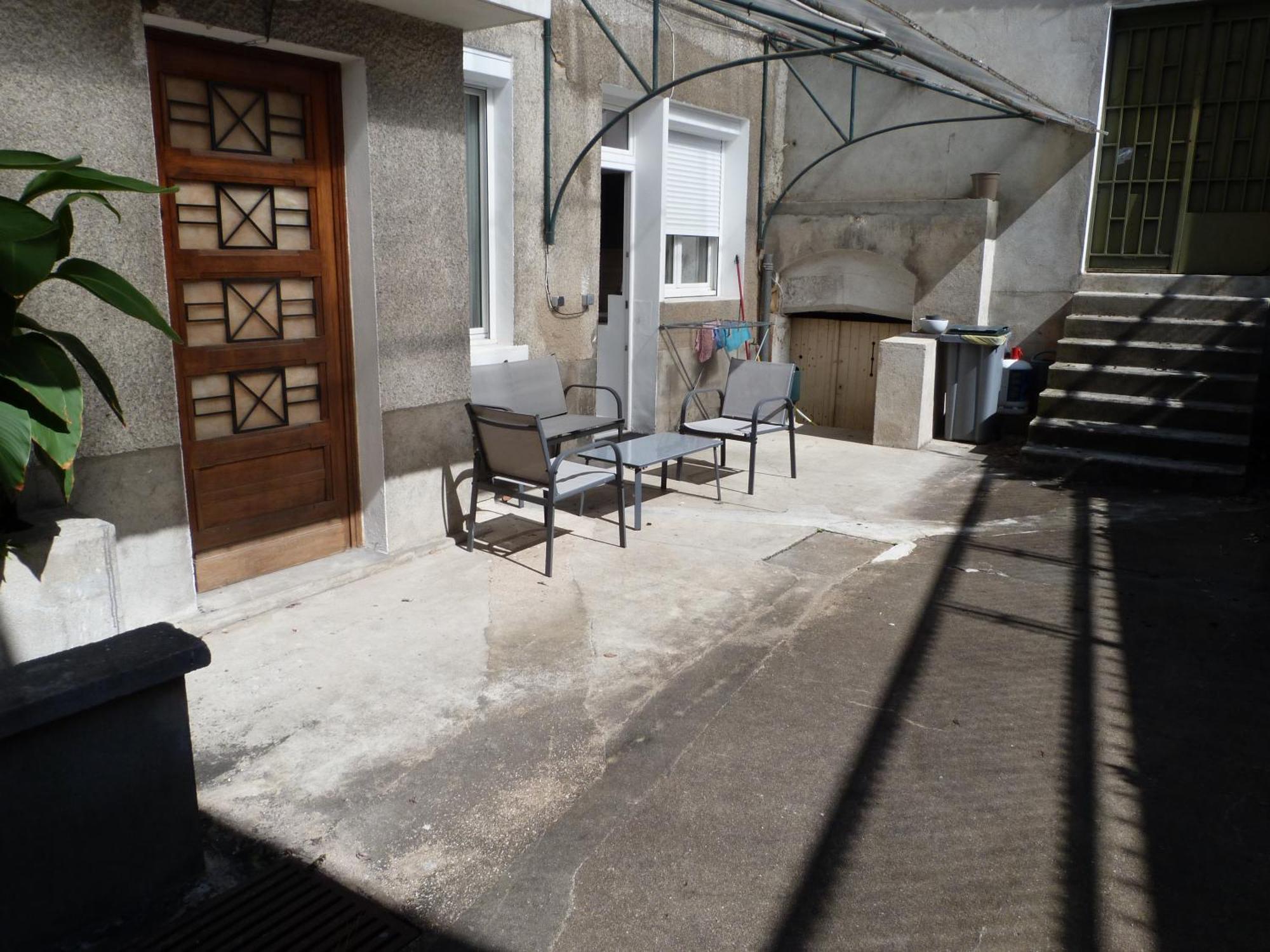 Appartement T.2 - Parking -Gratuit Vierzon Exterior photo